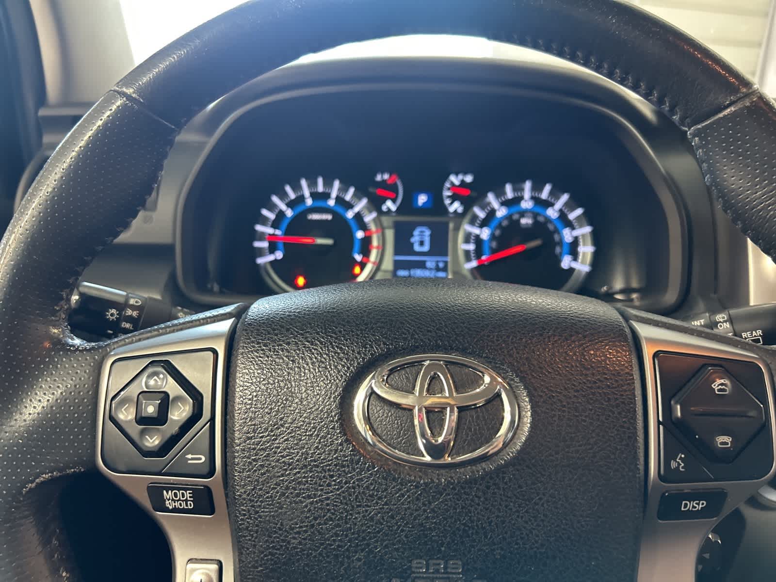 Thumbnail: 2016 Toyota 4Runner - 27