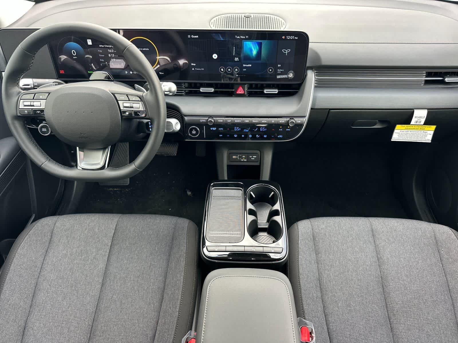 Thumbnail: 2026 Hyundai Ioniq 5 - 3