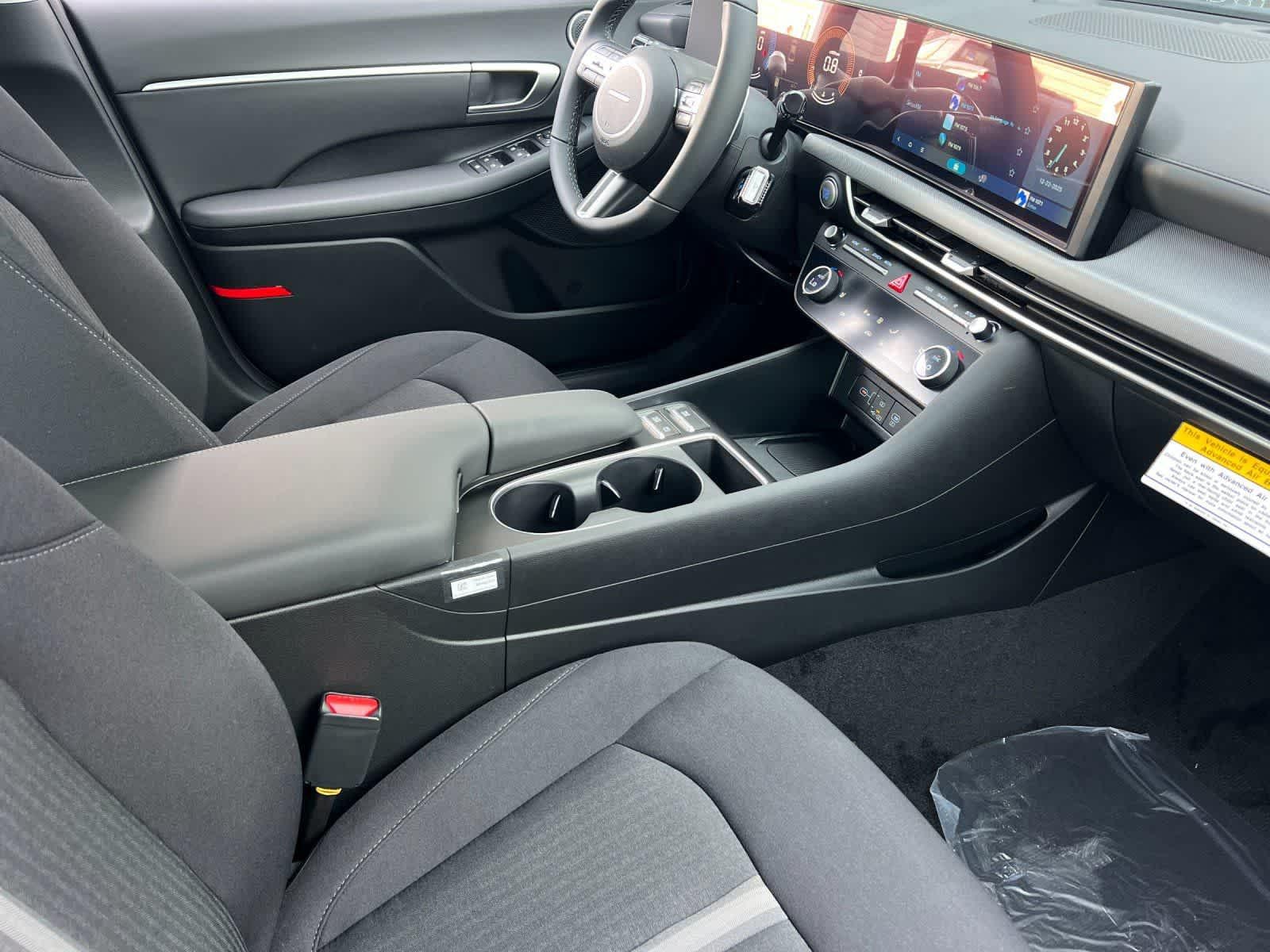 Thumbnail: 2026 Hyundai Sonata - 16