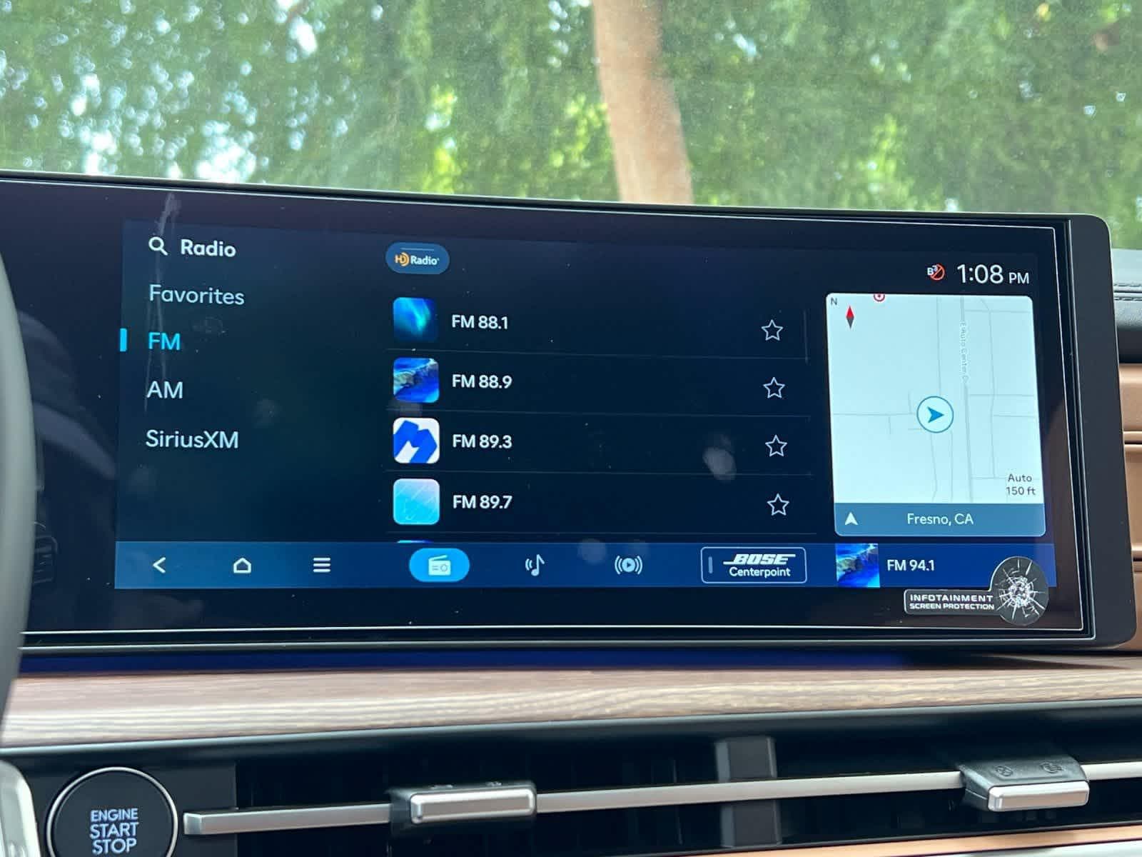 Thumbnail: 2026 Hyundai Santa Fe - 19