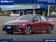  Hyundai Elantra Hybrid