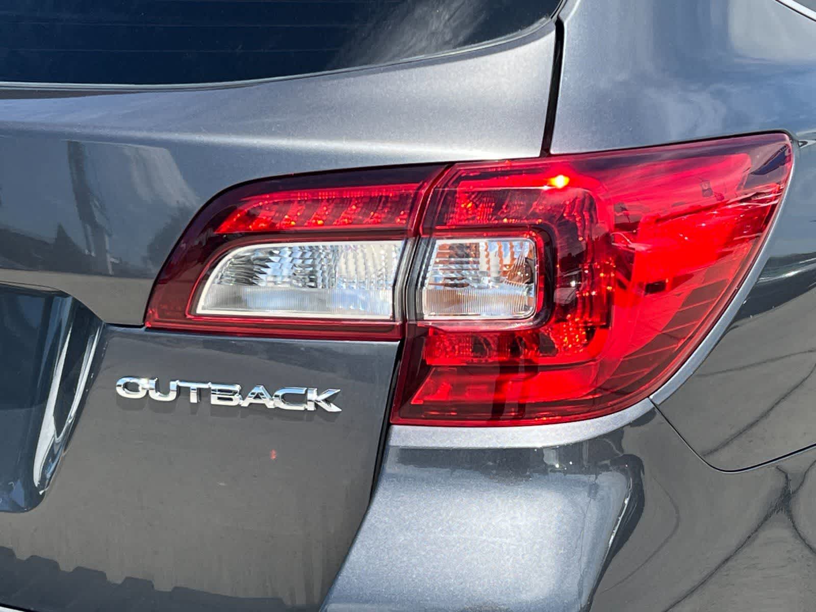 Thumbnail: 2018 Subaru Outback - 26