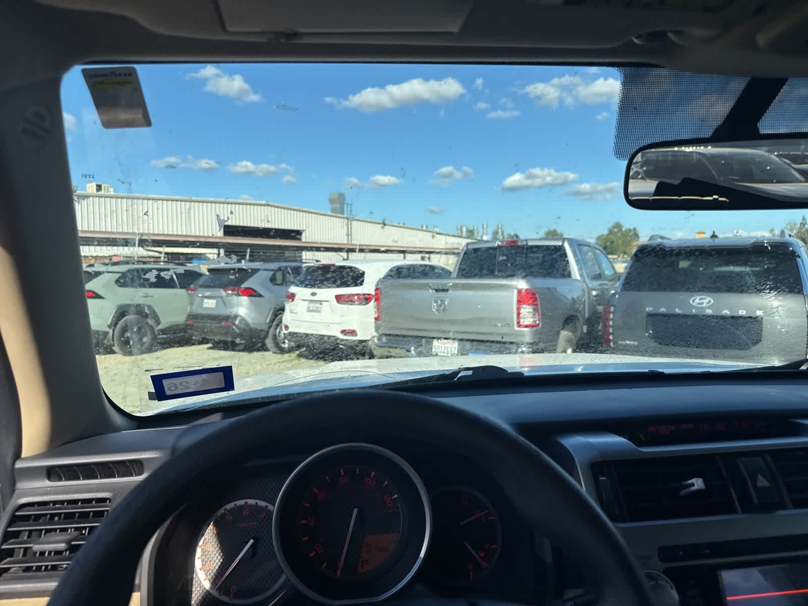 Thumbnail: 2012 Toyota 4Runner - 23