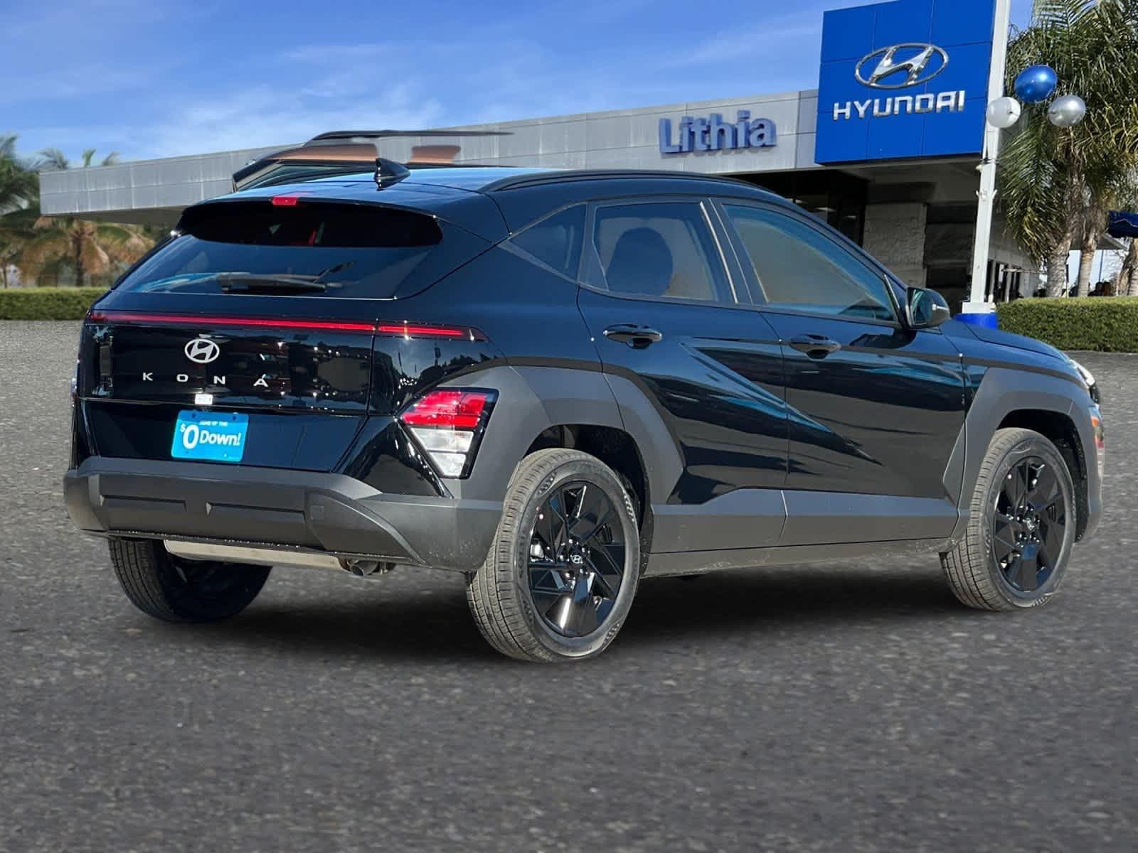 Thumbnail: 2026 Hyundai Kona - 2