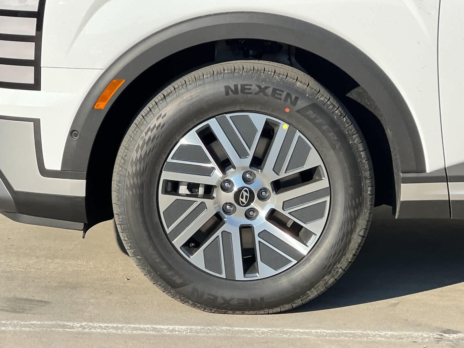 Thumbnail: 2026 Hyundai Palisade - 27