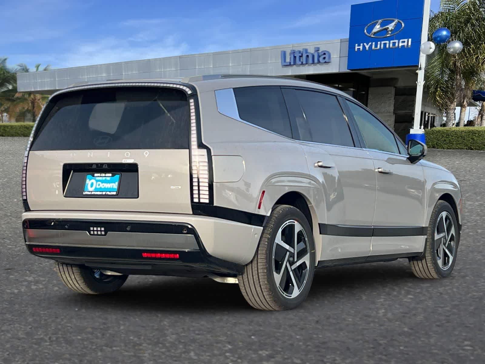 Thumbnail: 2026 Hyundai Ioniq - 2