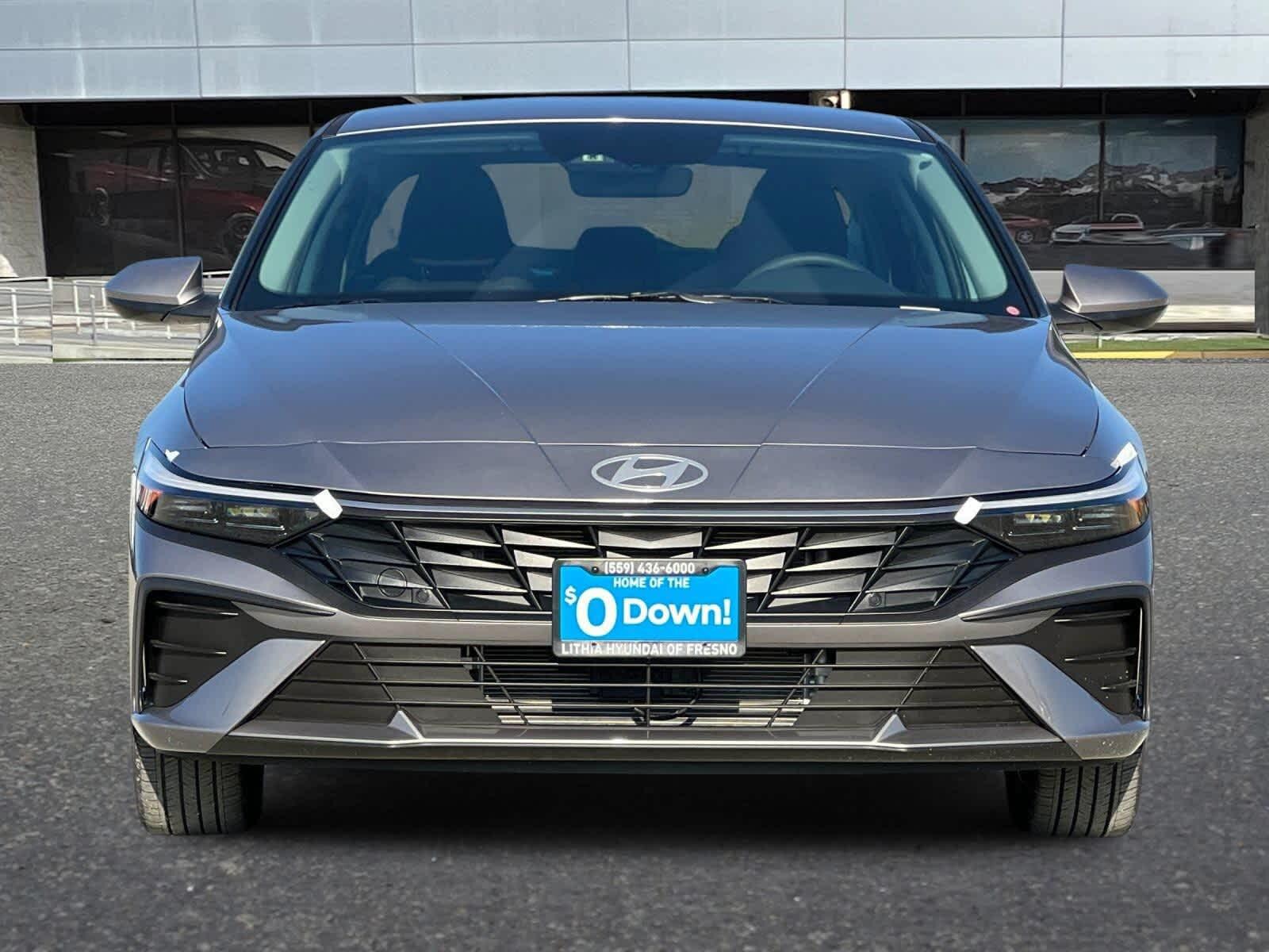 Thumbnail: 2025 Hyundai Elantra - 11