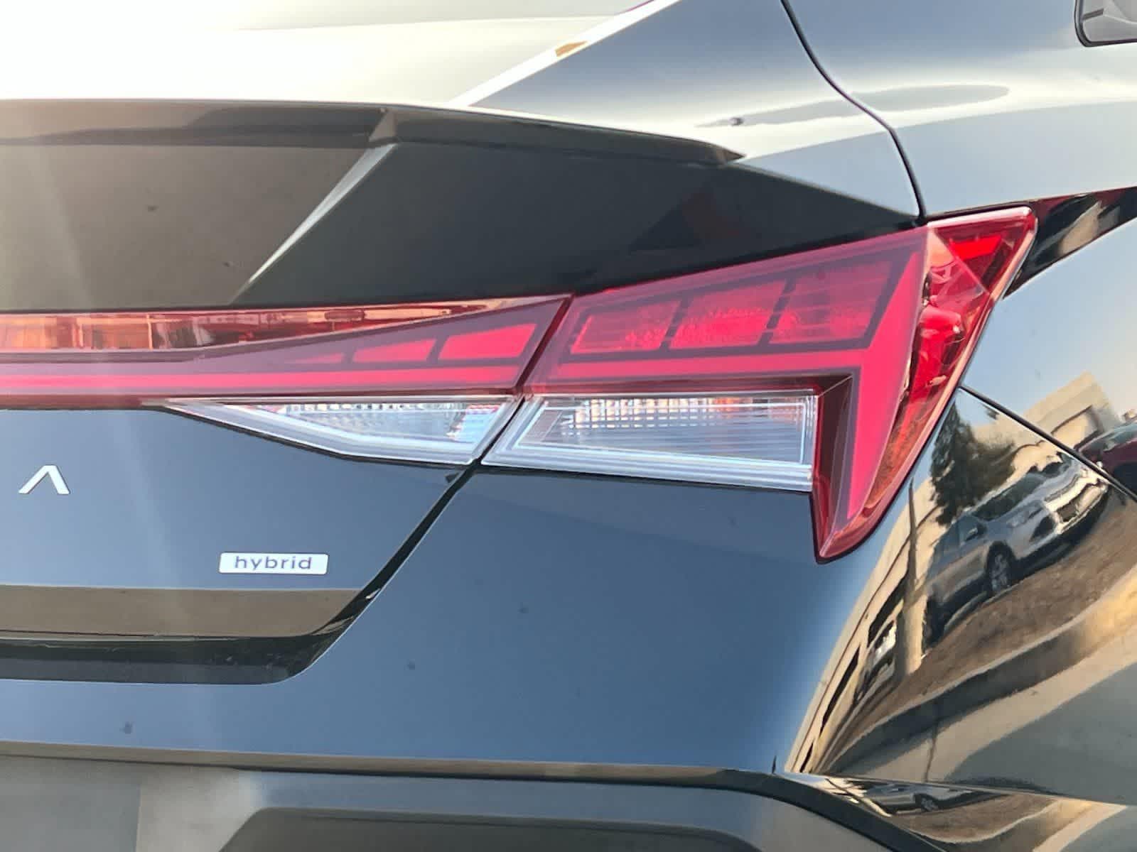 Thumbnail: 2026 Hyundai Elantra - 26