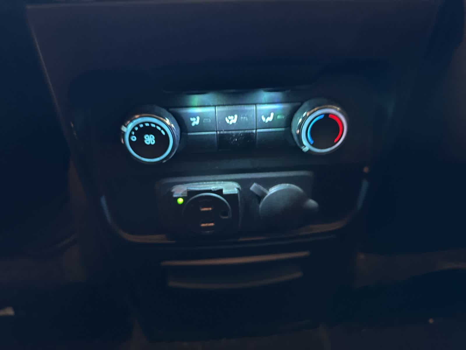 Thumbnail: 2014 Ford Flex - 16