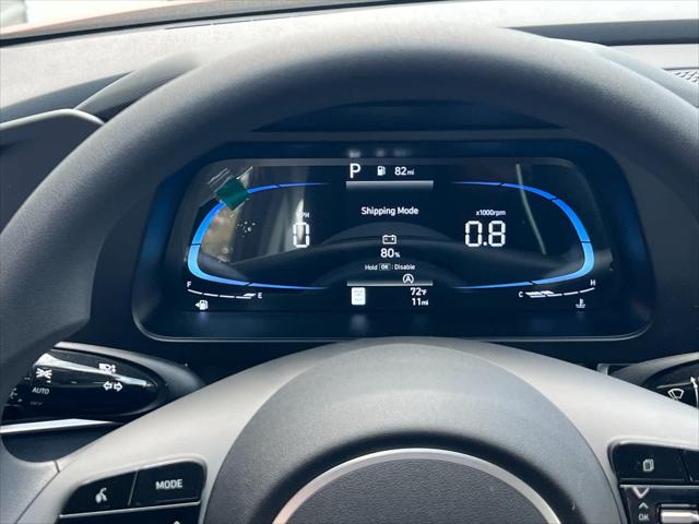 Thumbnail: 2025 Hyundai Elantra - 23