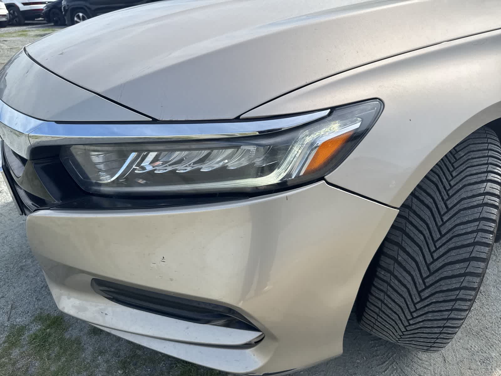 Thumbnail: 2018 Honda Accord - 9