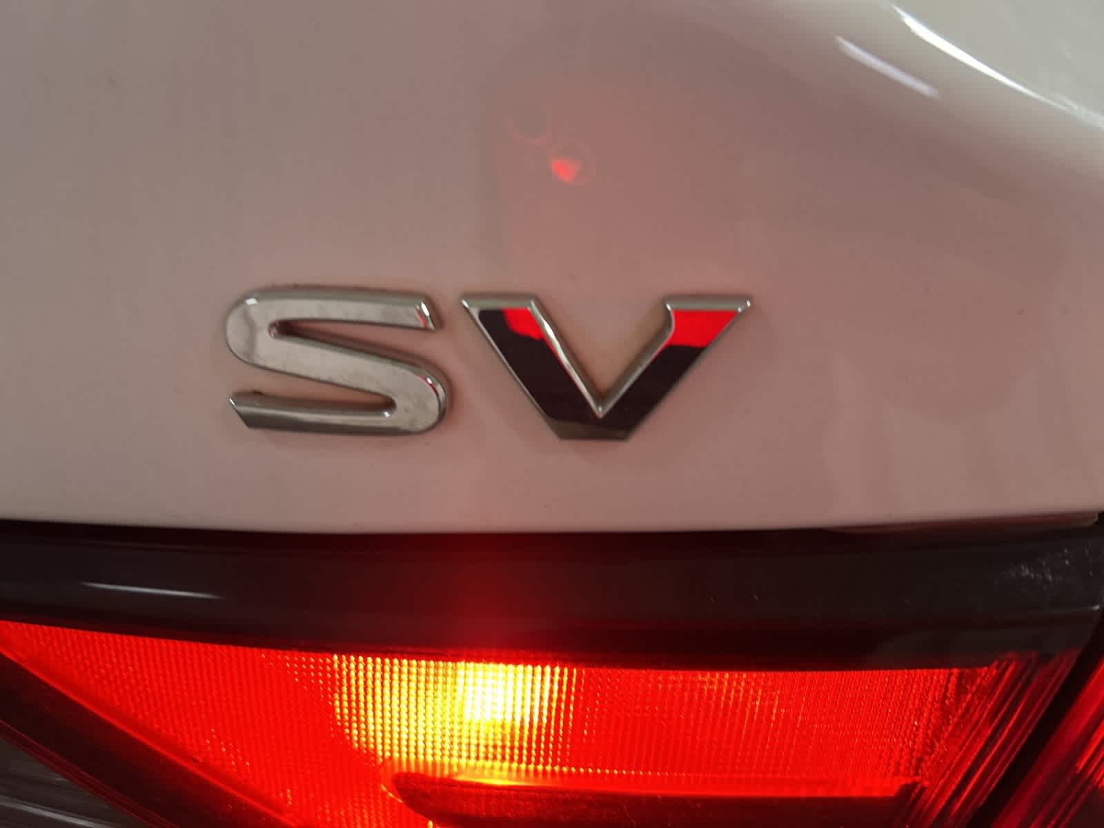 Thumbnail: 2022 Nissan Sentra - 10