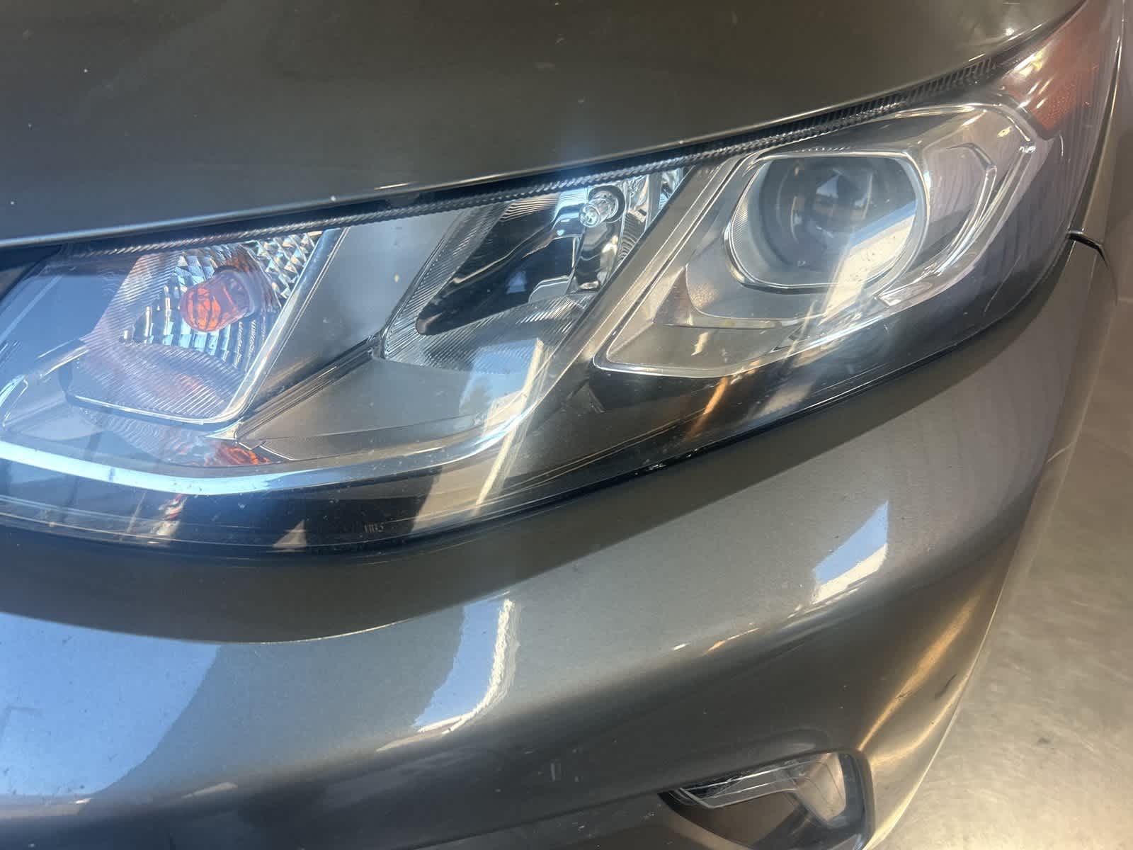 Thumbnail: 2017 Chevrolet Volt - 2
