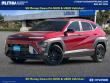 New 2026 Hyundai Kona SEL Sport FWD SUV
