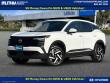 Used 2025 Nissan Kicks SV SUV