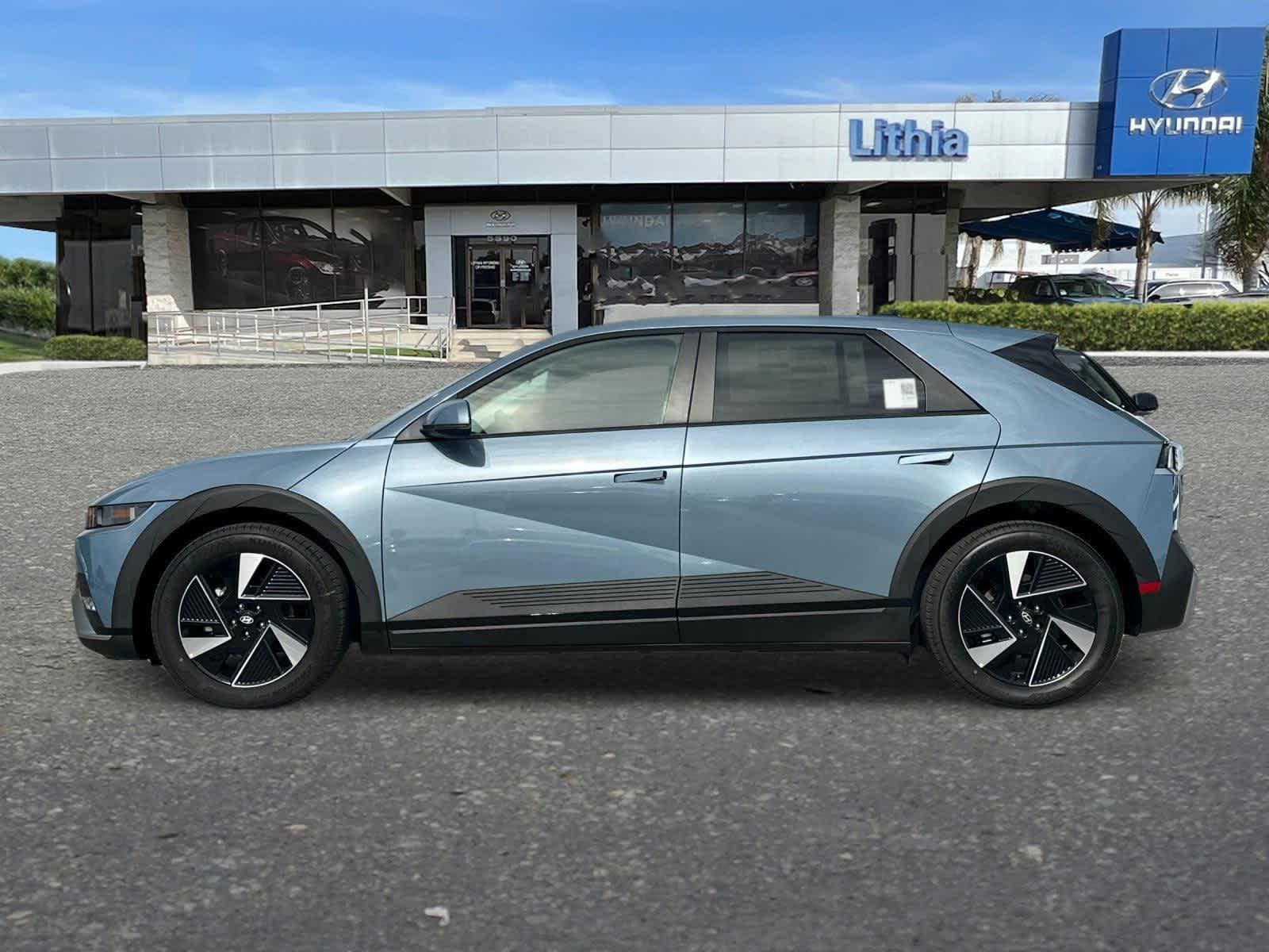 Thumbnail: 2026 Hyundai Ioniq 5 - 5