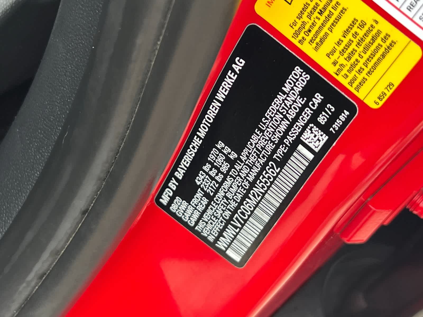 Thumbnail: 2021 MINI Cooper Clubman - 30