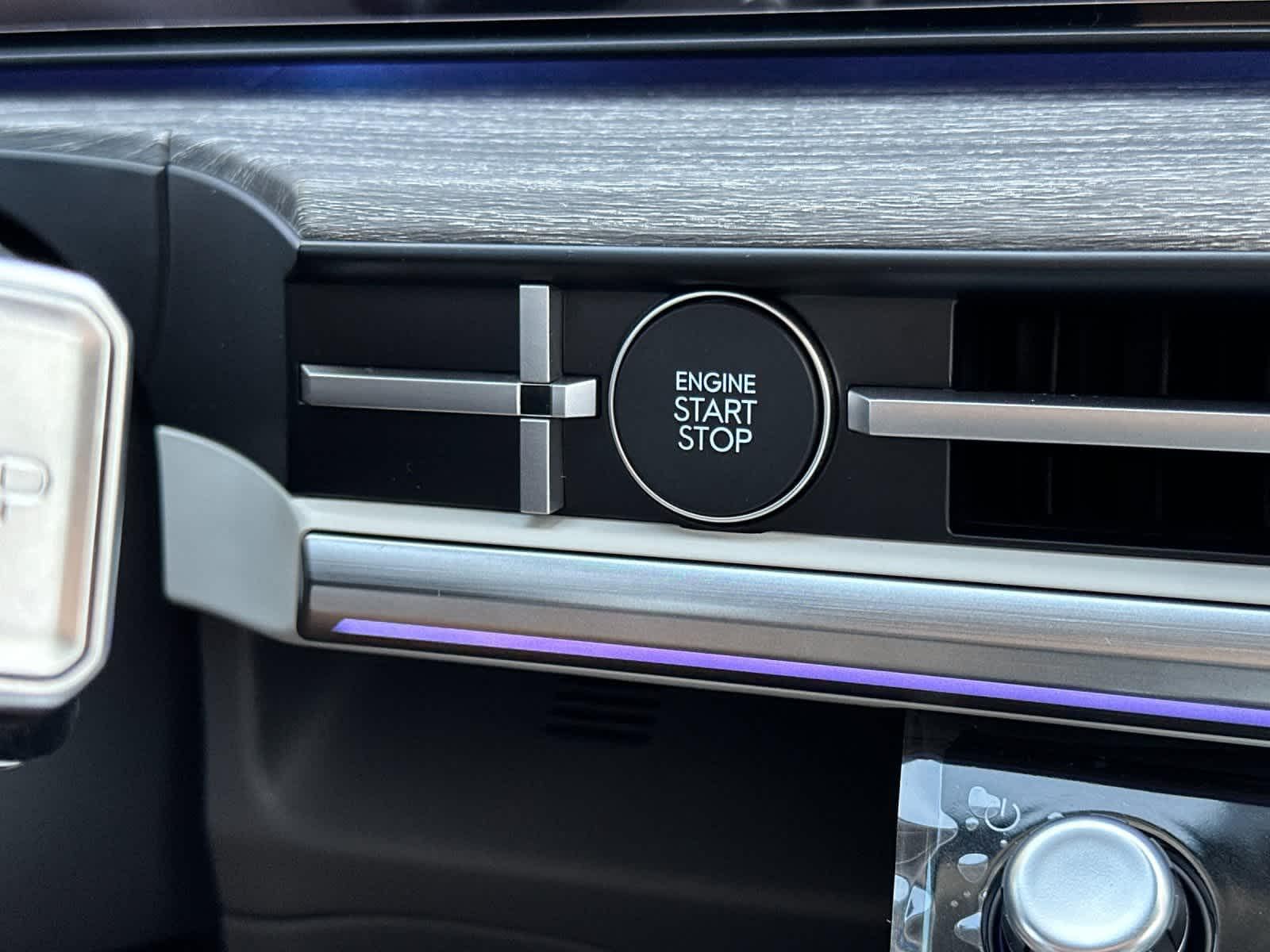 Thumbnail: 2026 Hyundai Santa Fe - 22