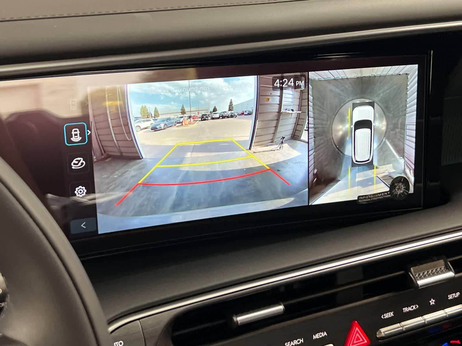 Thumbnail: 2026 Hyundai Palisade - 21