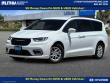Used 2022 Chrysler Pacifica Touring L Van Passenger Van
