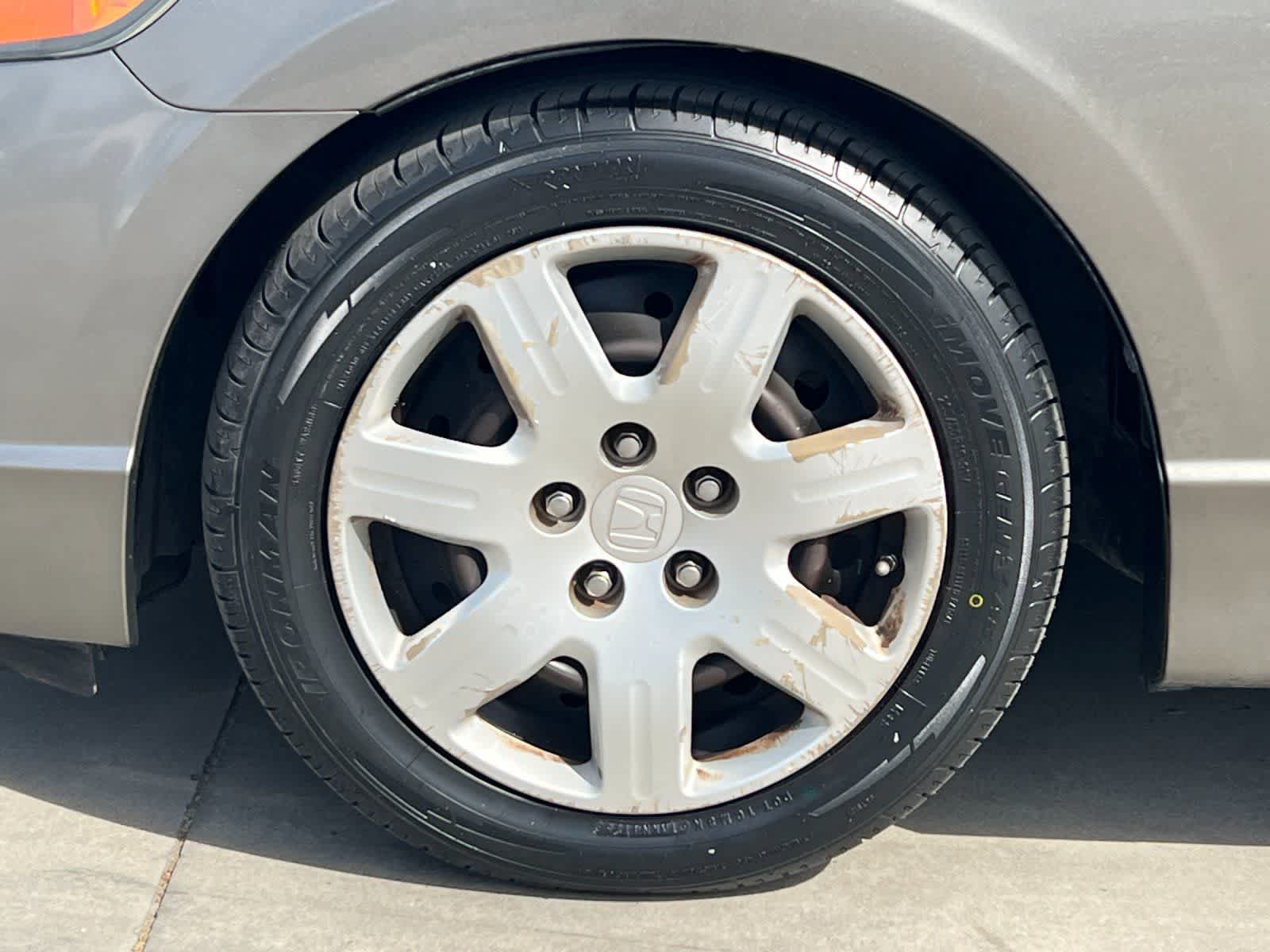 Thumbnail: 2008 Honda Civic - 23