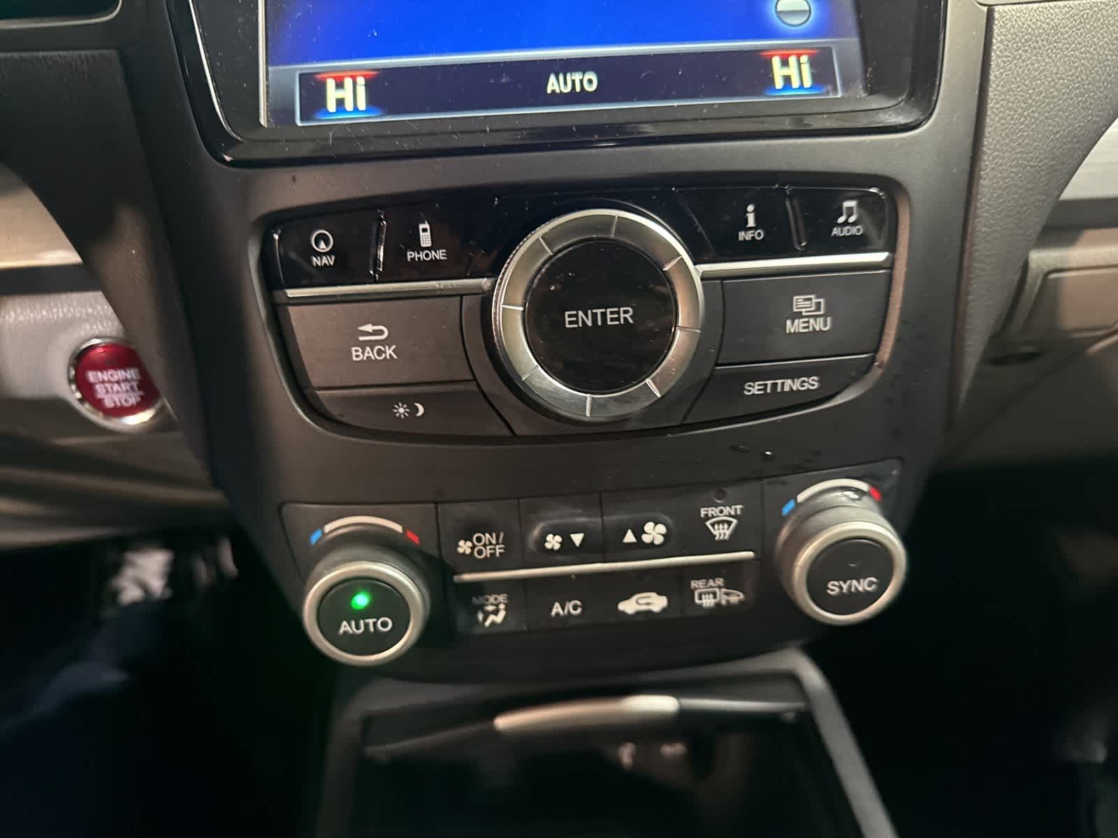 Thumbnail: 2016 Acura RDX - 20