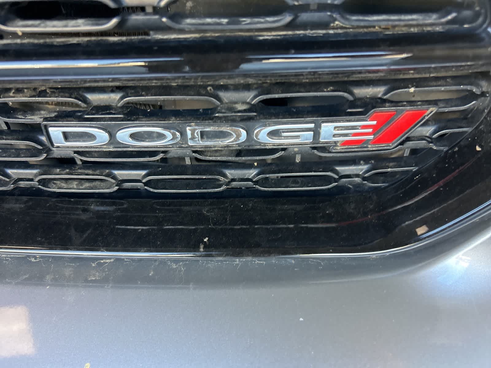 Thumbnail: 2016 Dodge Durango - 3