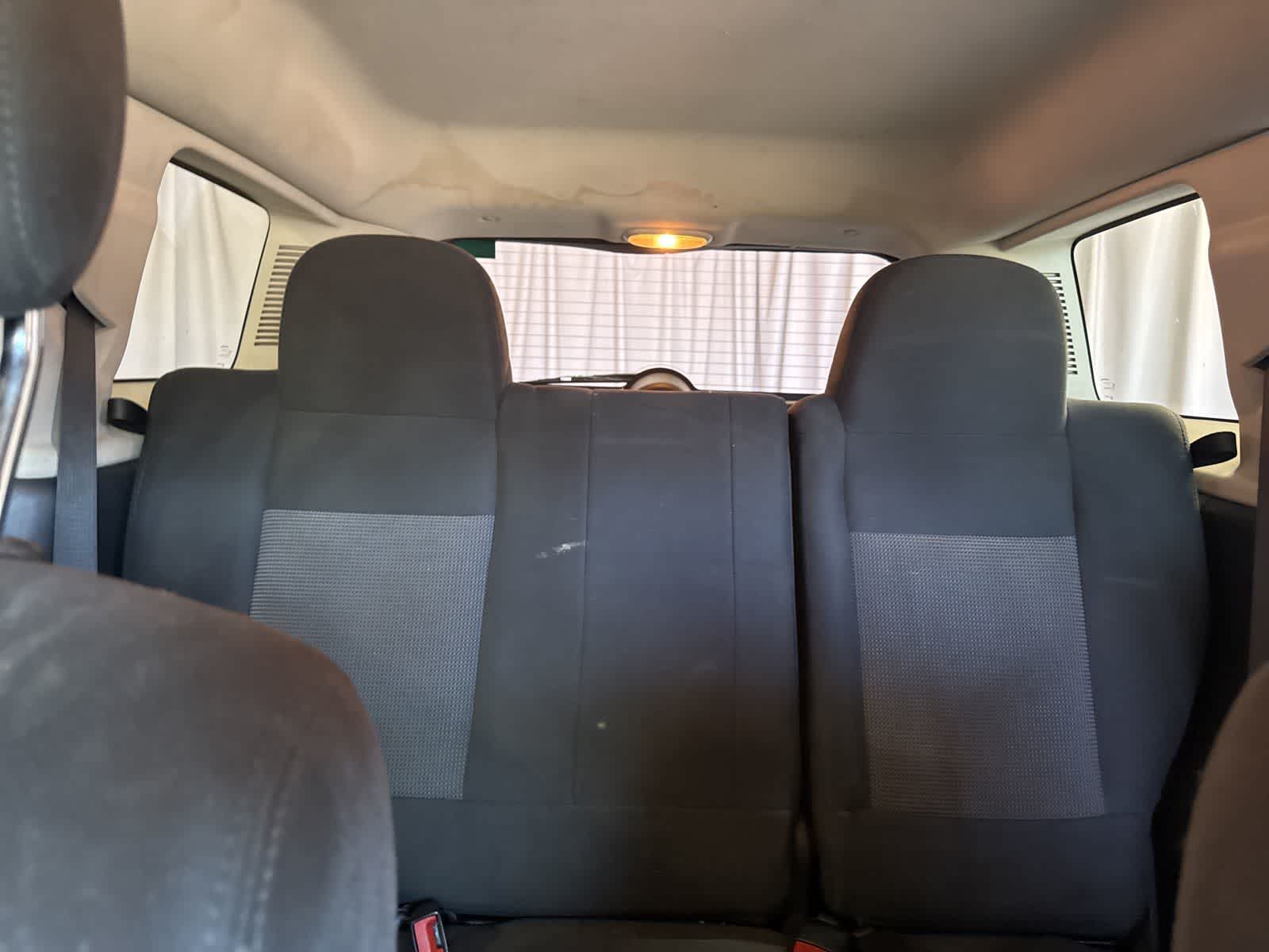 Thumbnail: 2015 Jeep Patriot - 16