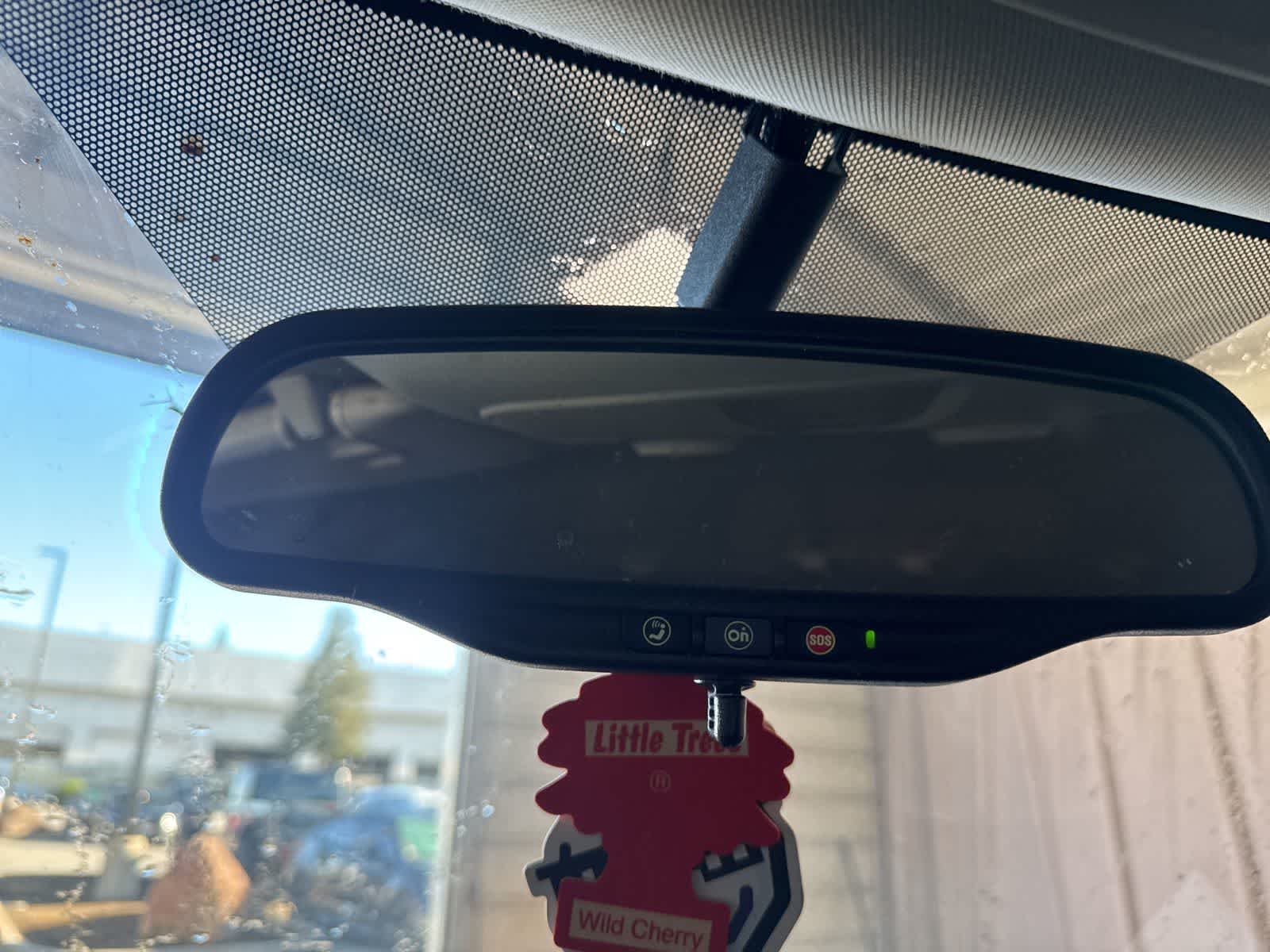 Thumbnail: 2017 Chevrolet Traverse - 25