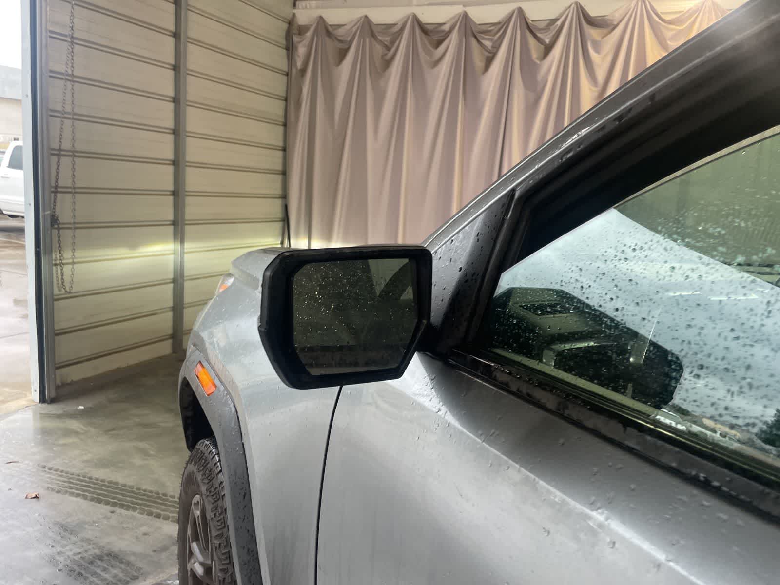 2023 GMC Canyon Elevation photo 3