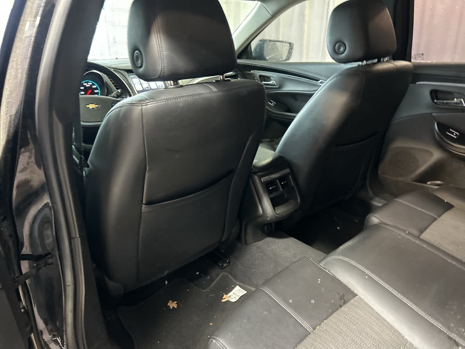 Thumbnail: 2019 Chevrolet Impala - 18