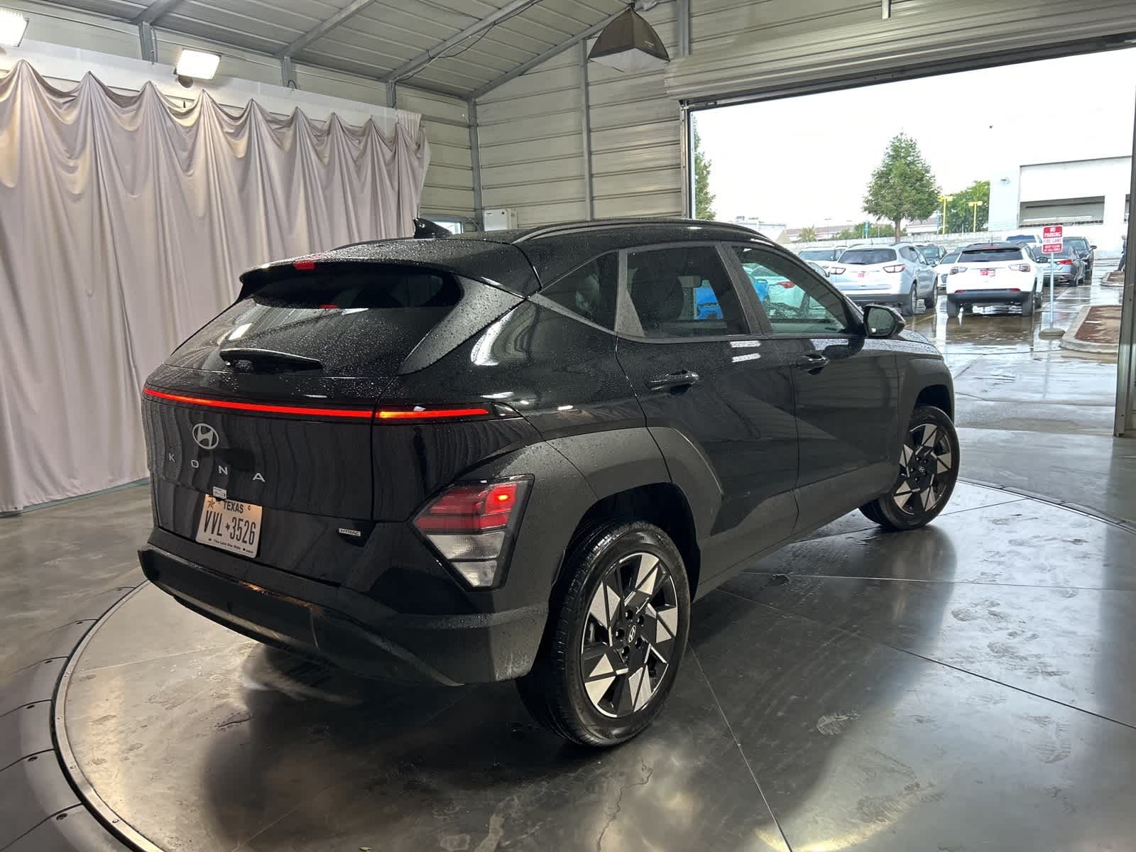 Thumbnail: 2025 Hyundai Kona - 8