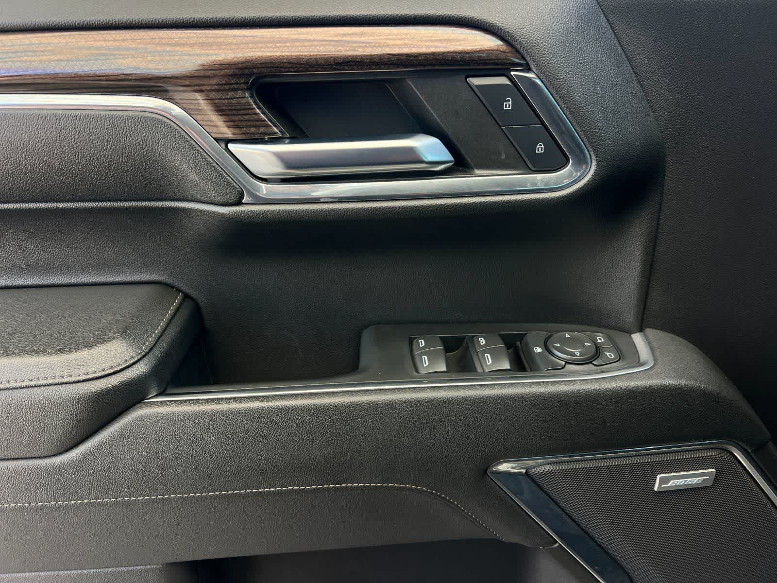 Thumbnail: 2023 Chevrolet Silverado 1500 - 13