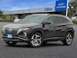 Hyundai Tucson Hybrid