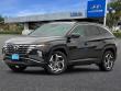 Certified 2024 Hyundai Tucson Hybrid SEL Convenience SUV