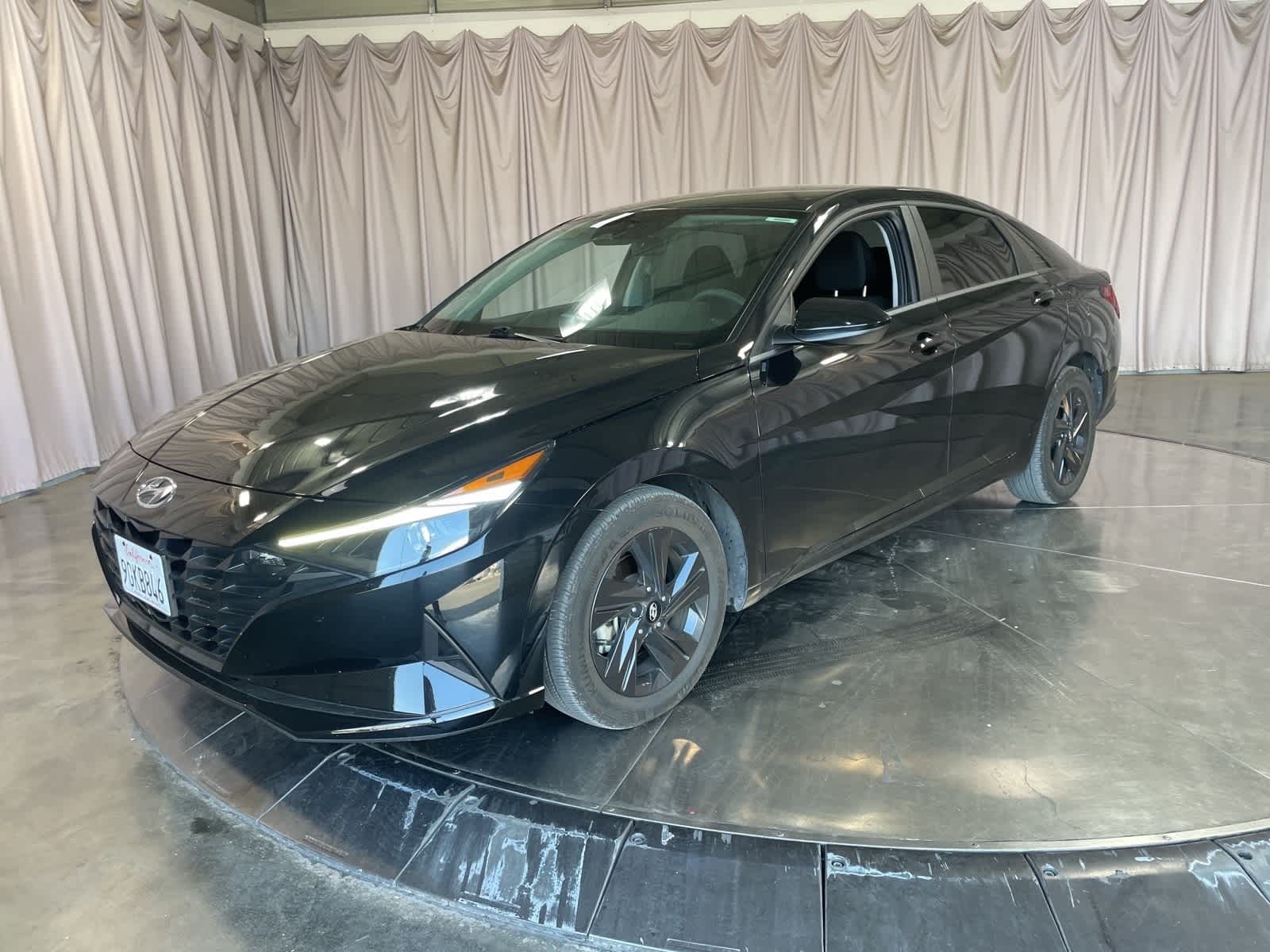 Thumbnail: 2021 Hyundai Elantra - 26