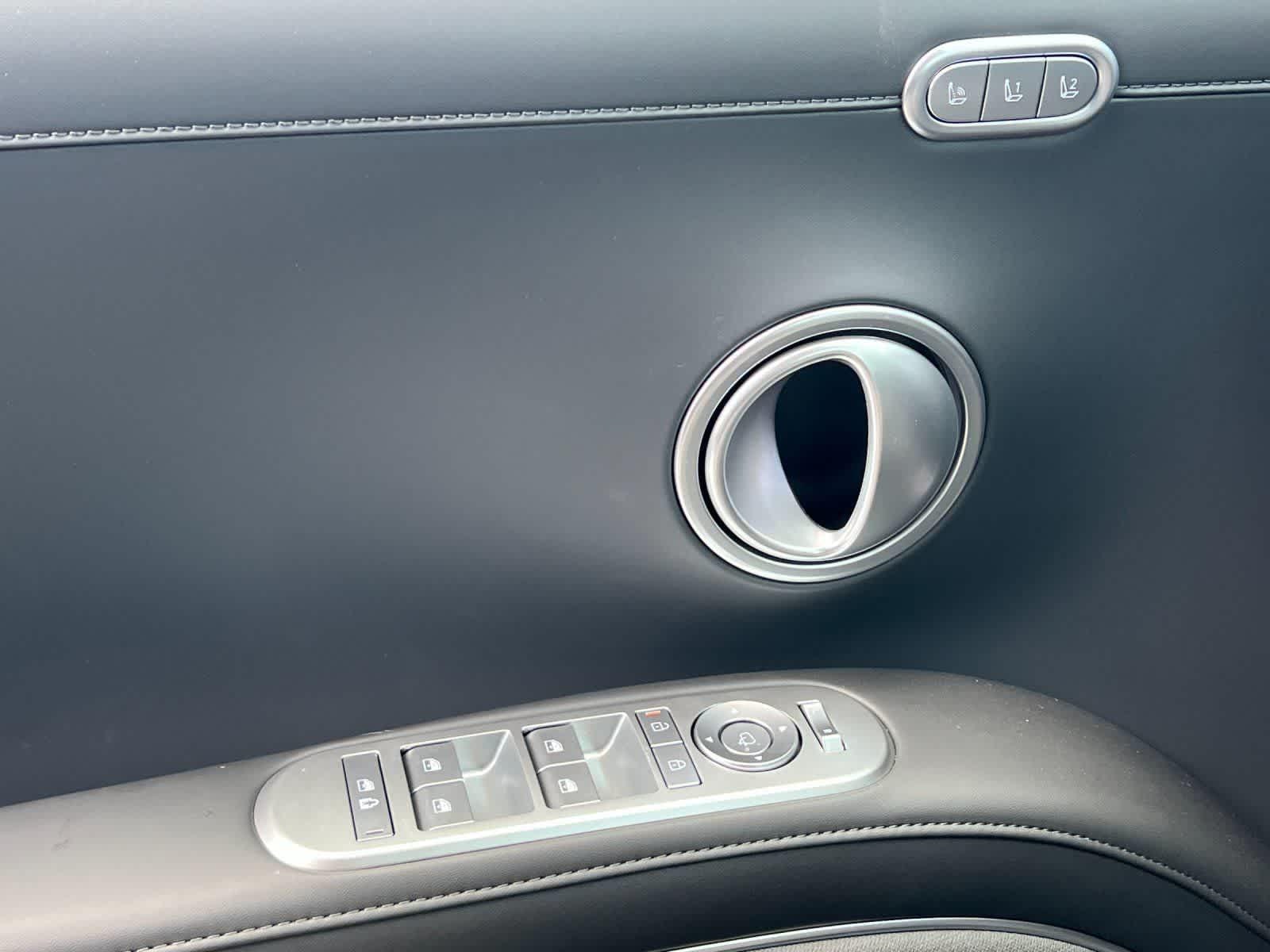 Thumbnail: 2026 Hyundai Palisade - 12