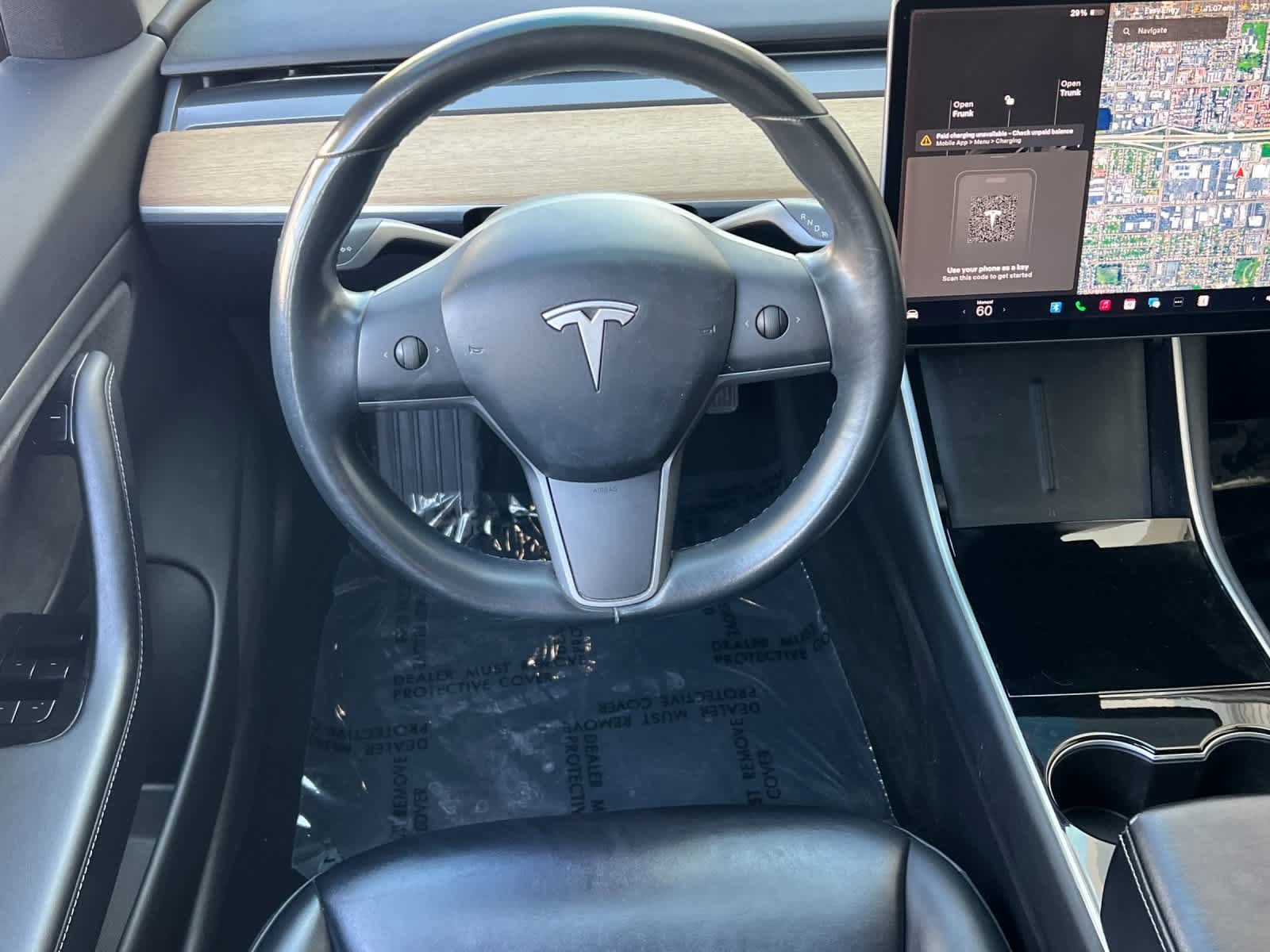 Thumbnail: 2018 Tesla Model 3 - 14