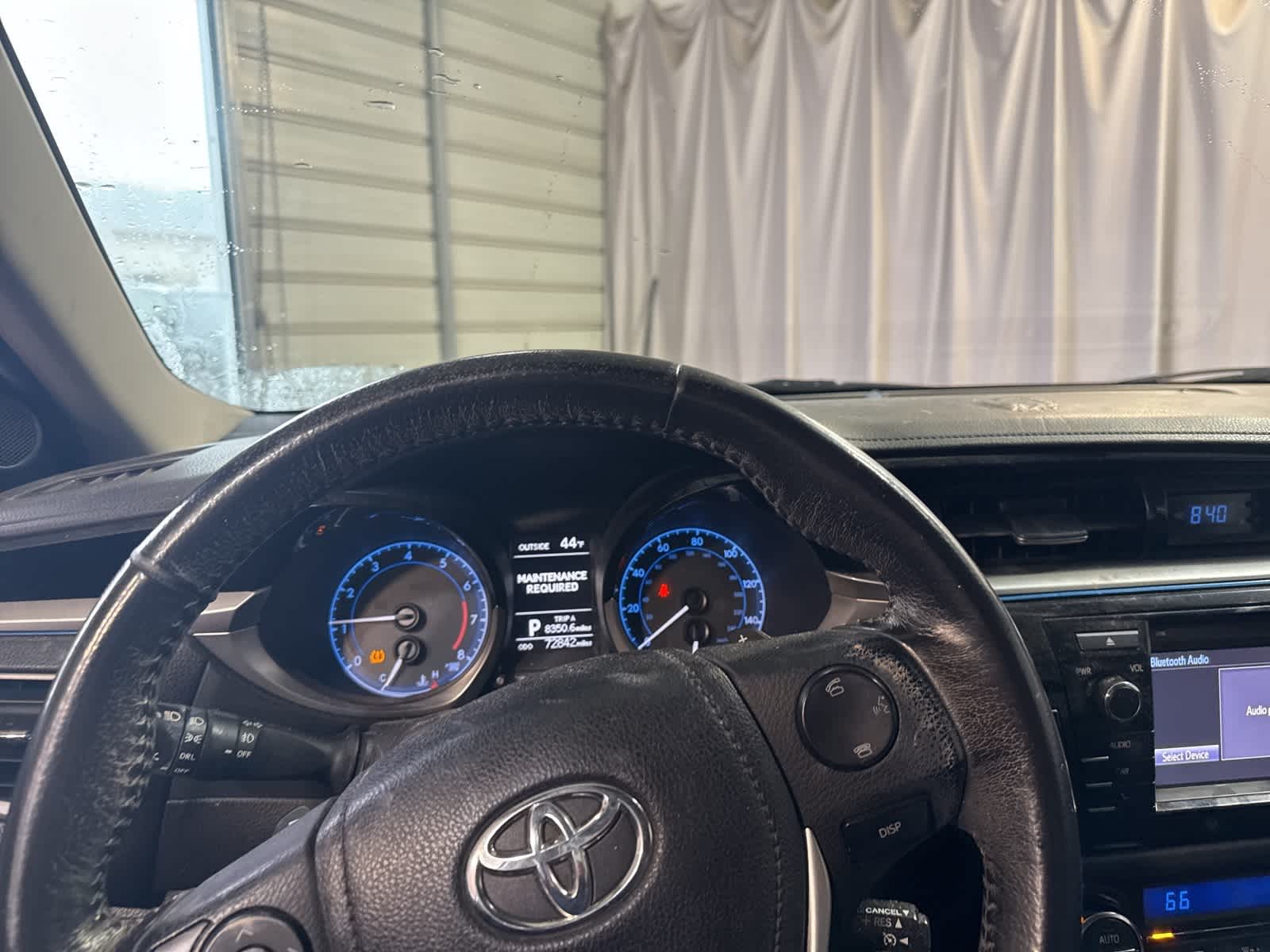 Thumbnail: 2016 Toyota Corolla - 21