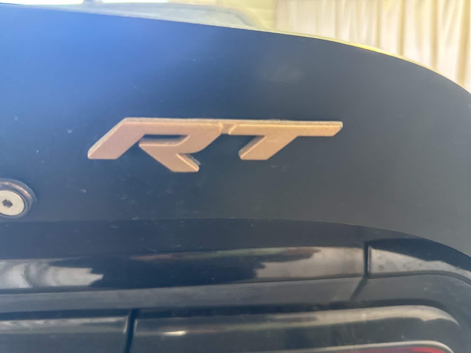 Thumbnail: 2018 Dodge Challenger - 11