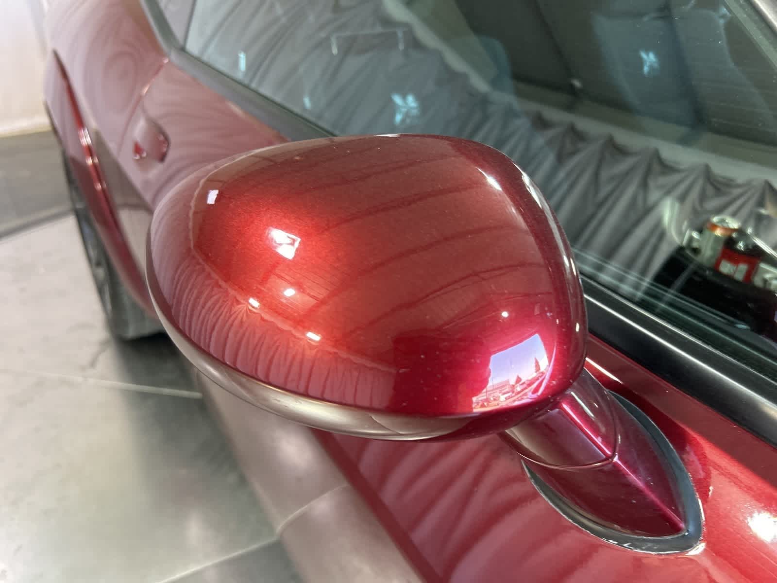 Thumbnail: 2021 Dodge Challenger - 7