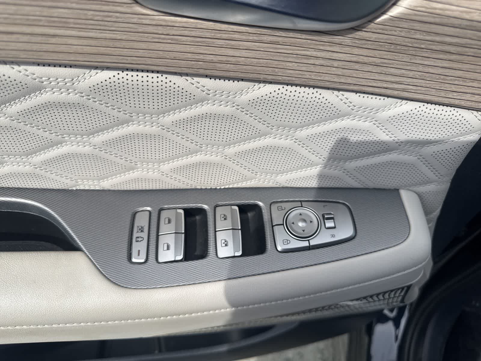 Thumbnail: 2021 Hyundai Palisade - 18