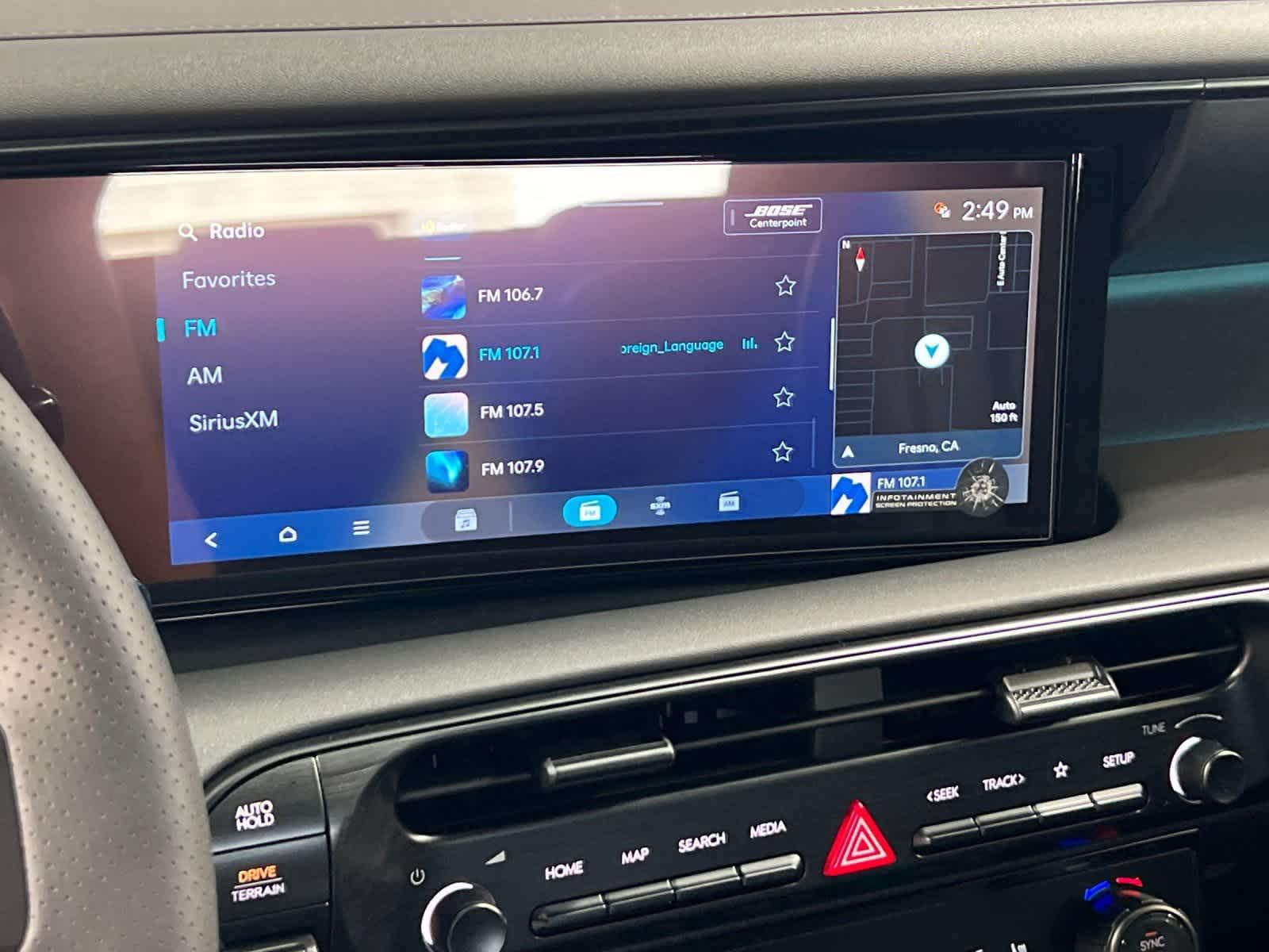 Thumbnail: 2026 Hyundai Palisade - 19