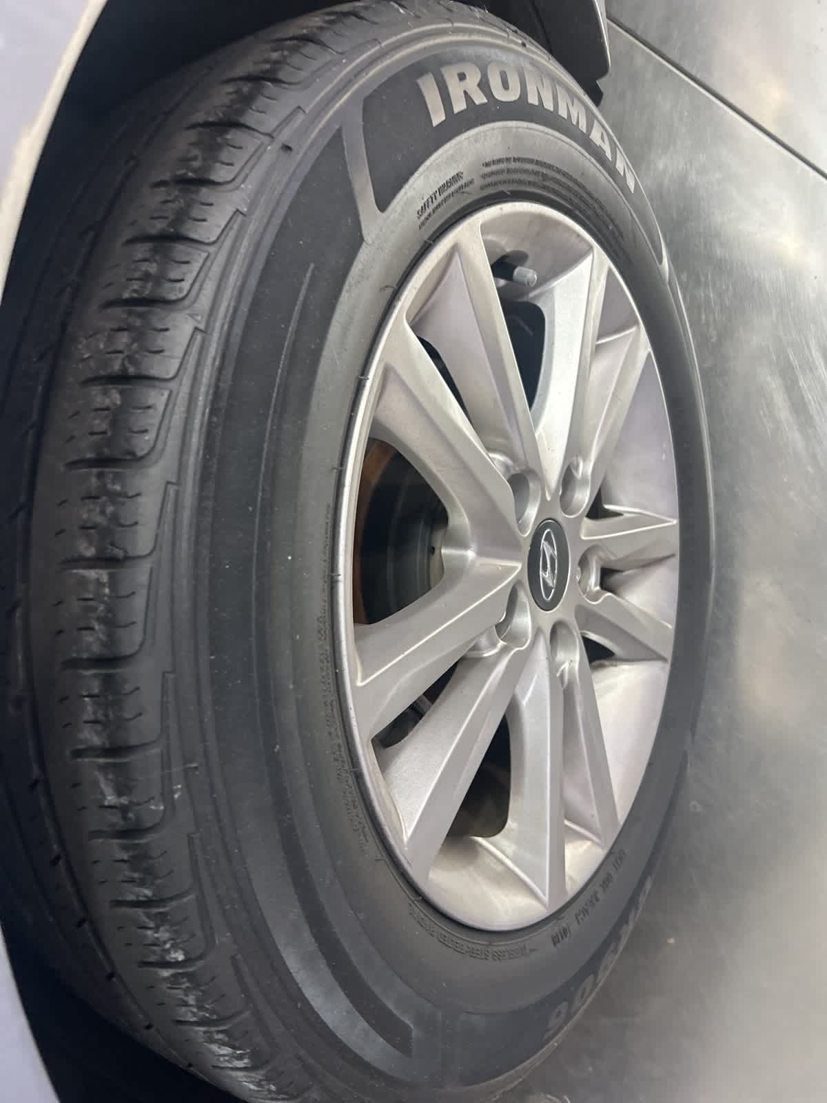 Thumbnail: 2015 Hyundai Sonata - 7