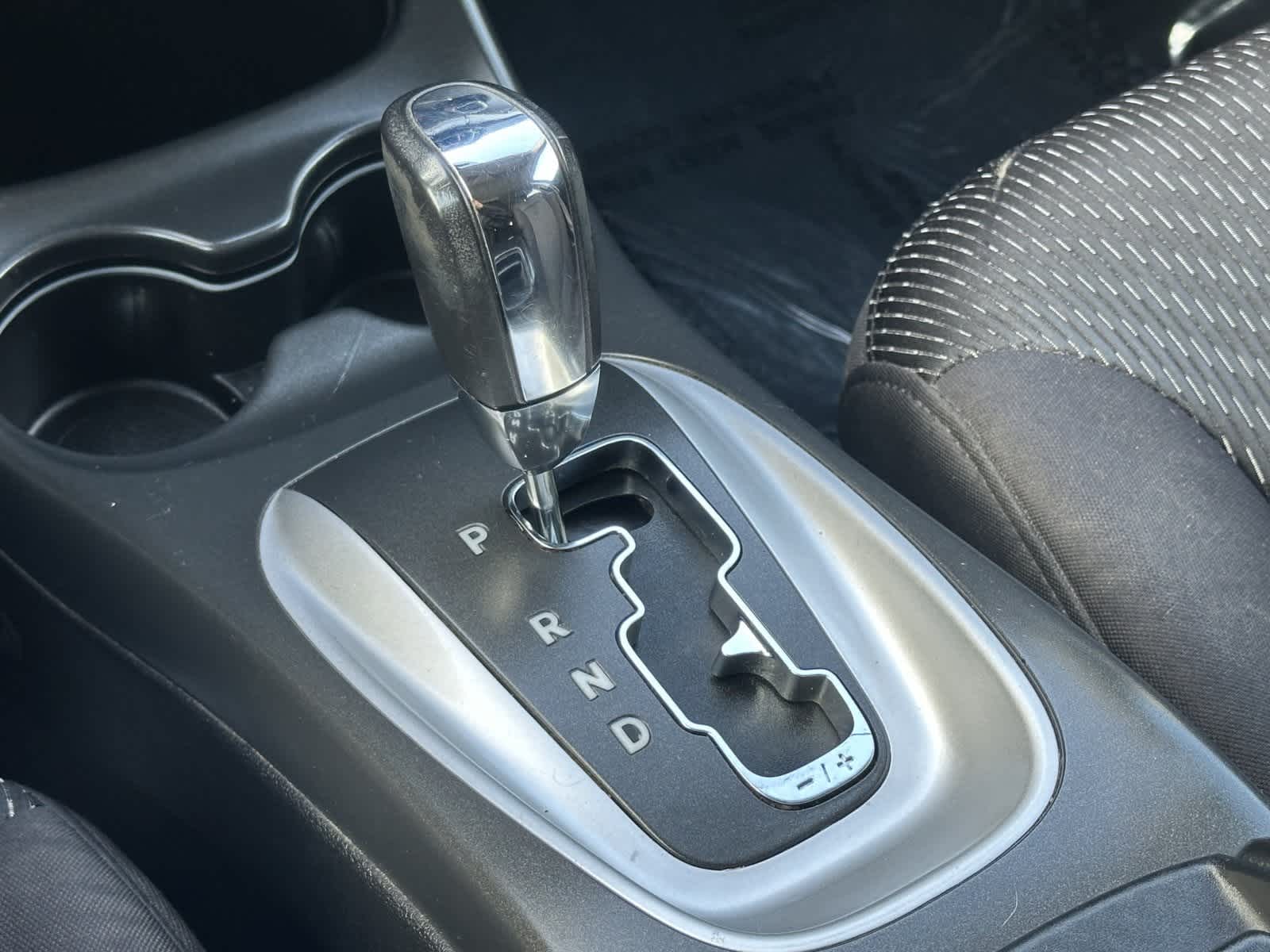 Thumbnail: 2014 Dodge Journey - 21