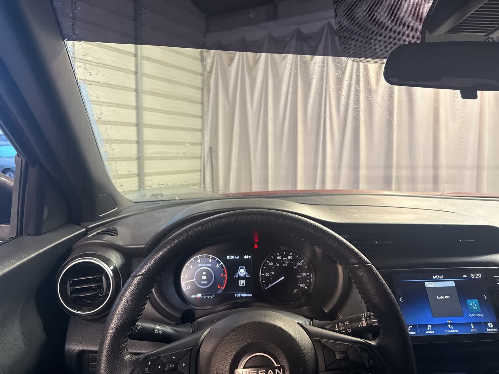 Thumbnail: 2023 Nissan Kicks - 20