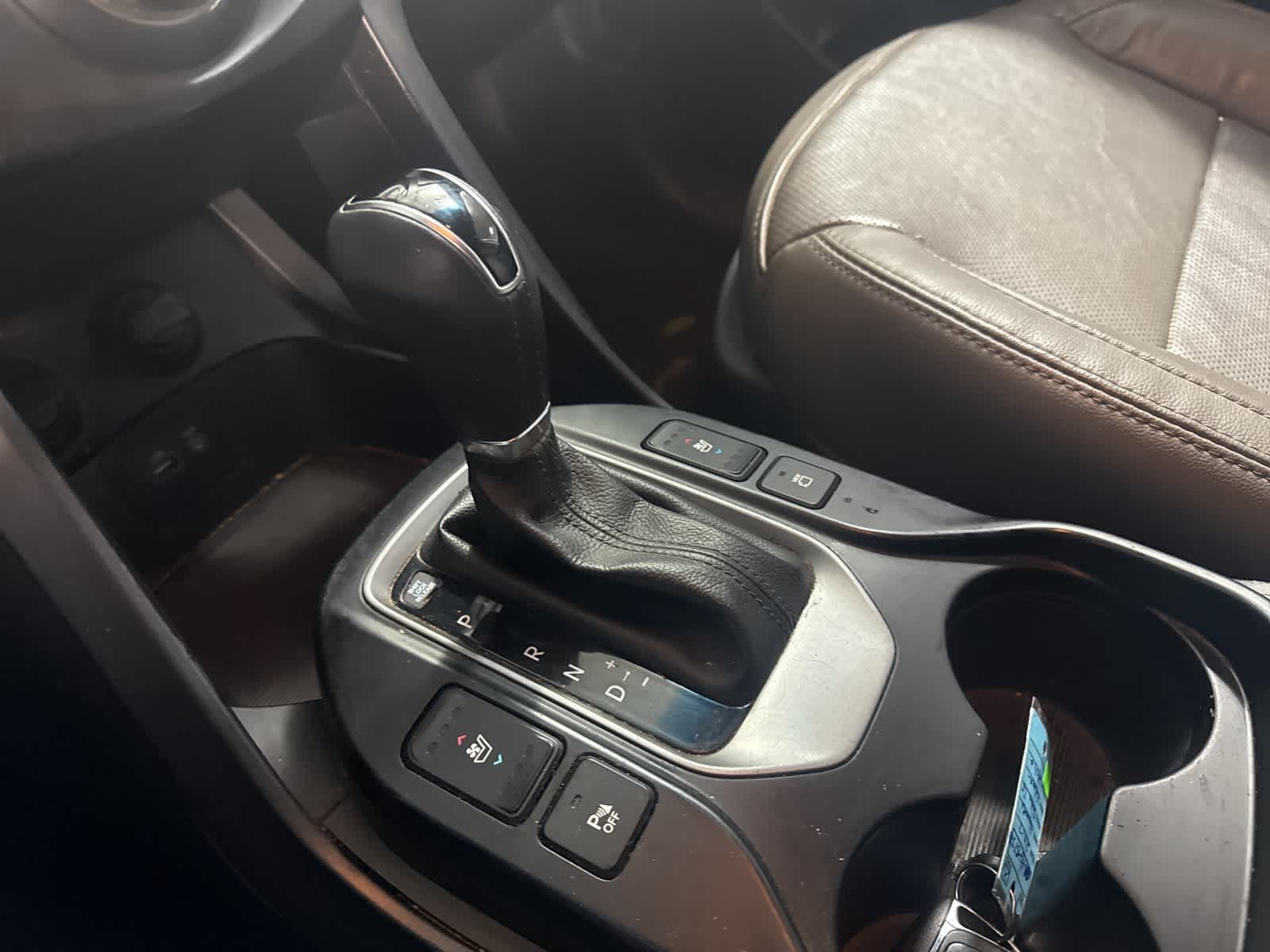 Thumbnail: 2017 Hyundai Santa Fe - 25