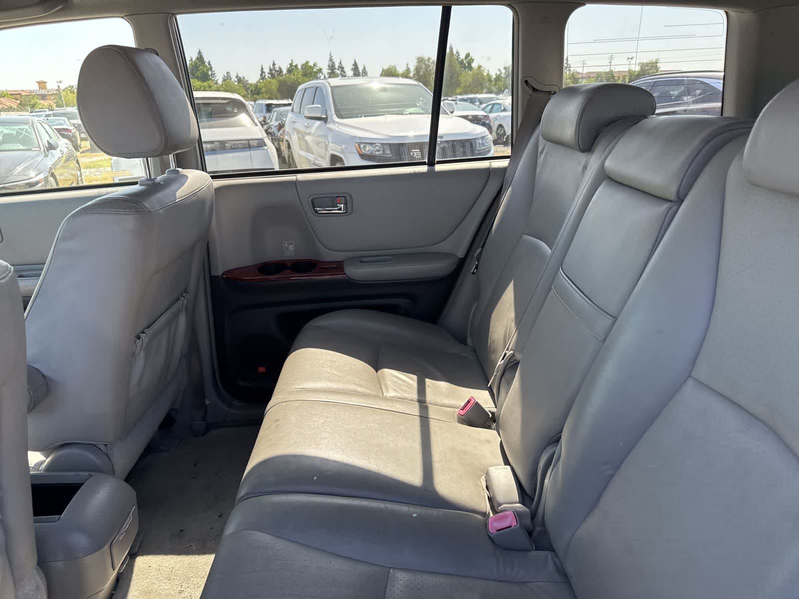 Thumbnail: 2007 Toyota Highlander - 15