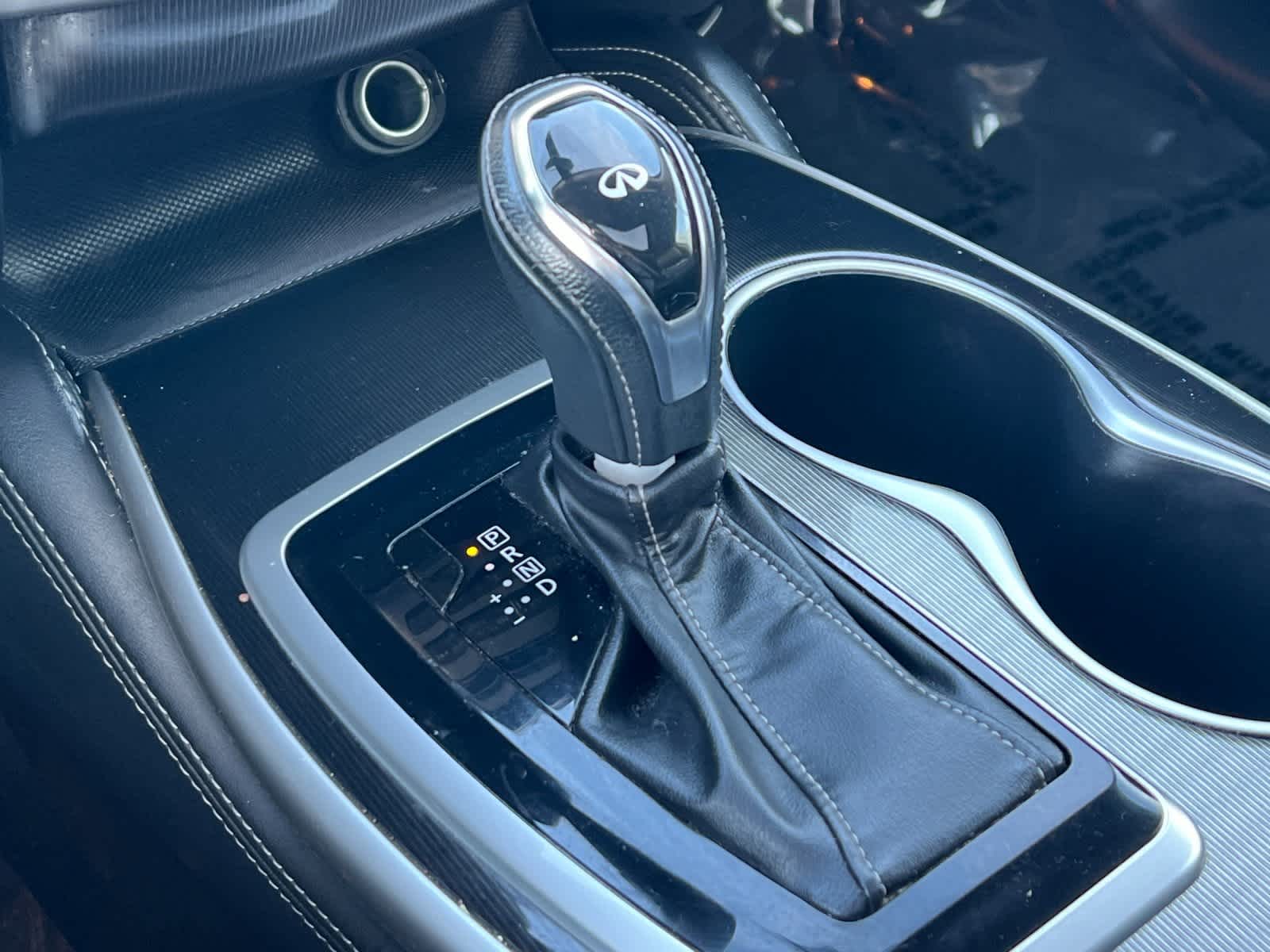 Thumbnail: 2018 INFINITI QX60 - 24