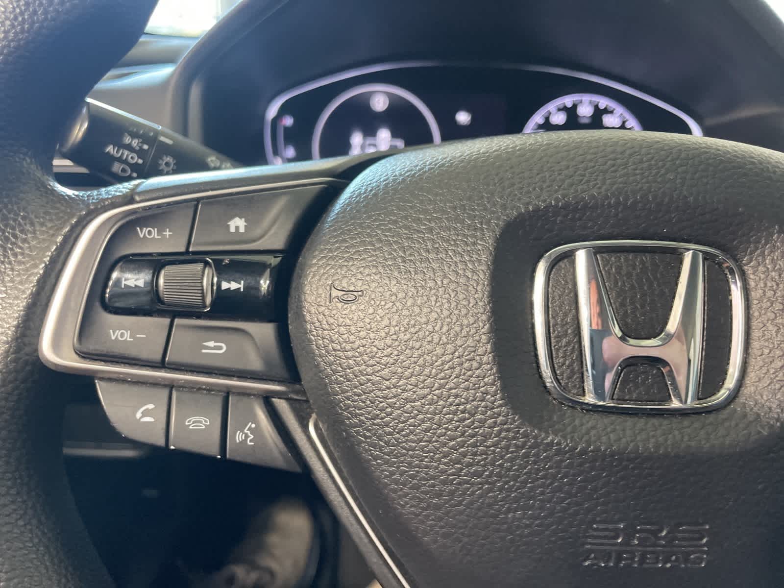 Thumbnail: 2021 Honda Accord - 31